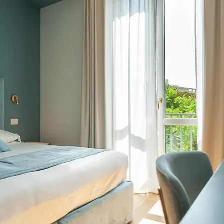 Aristeo Hotel 3*