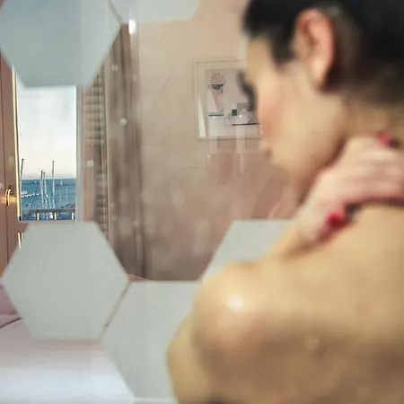 Aristeo Ξενοδοχείο Κάλιαρι