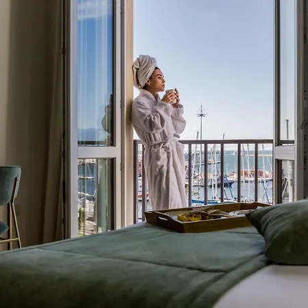 Hotel Aristeo 3*