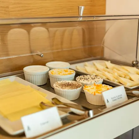 Aristeo Hotel
