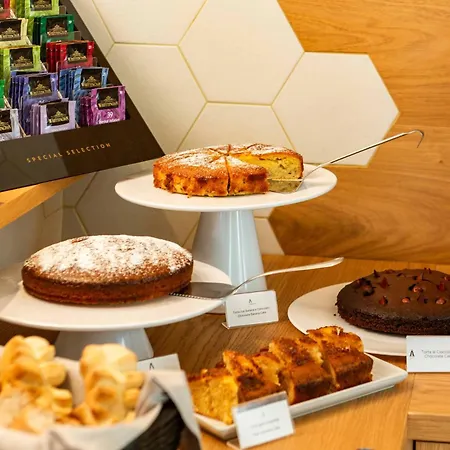 Ξενοδοχείο Aristeo