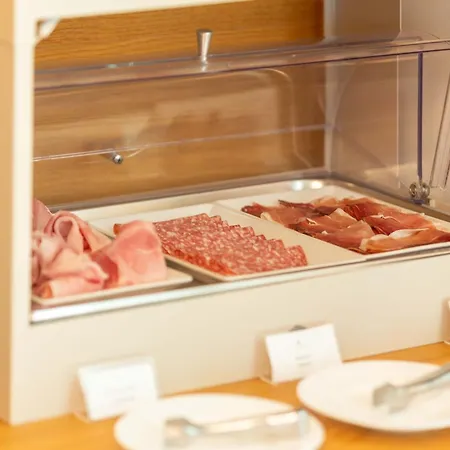 Ξενοδοχείο Aristeo Κάλιαρι