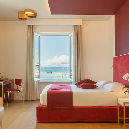 Aristeo Hotel 3*