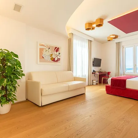 Hotel Aristeo 3*