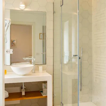 Ξενοδοχείο Aristeo 3*