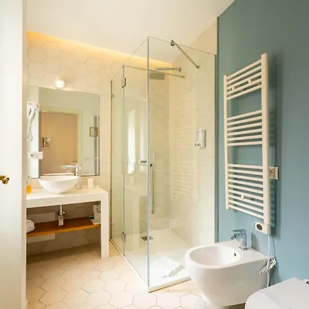 Ξενοδοχείο Aristeo Κάλιαρι