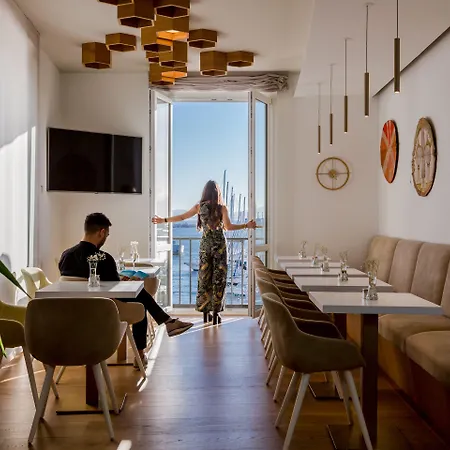 Aristeo 3* Κάλιαρι