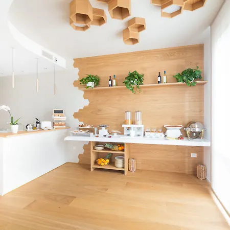 Aristeo Ξενοδοχείο