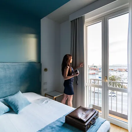 Ξενοδοχείο Aristeo Κάλιαρι