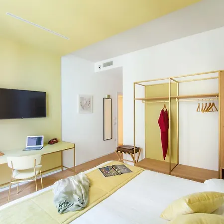 Hotel Aristeo Cagliari
