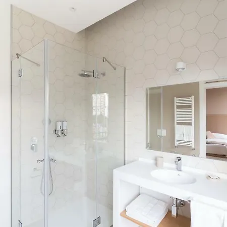 Ξενοδοχείο Aristeo