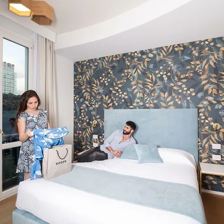 Hotel Aristeo 3*