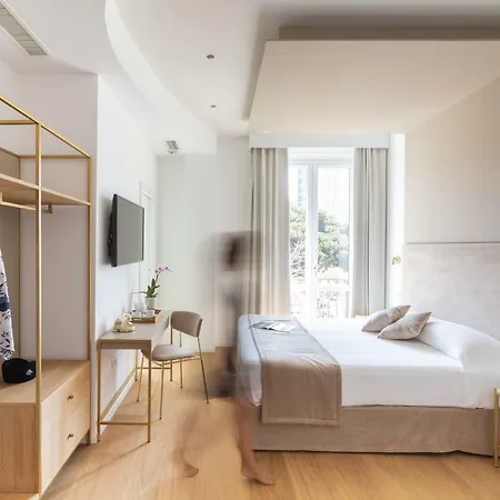 Hotel Aristeo Cagliari
