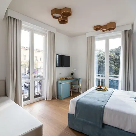 Hotel Aristeo 3*