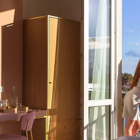 Aristeo Ξενοδοχείο Κάλιαρι