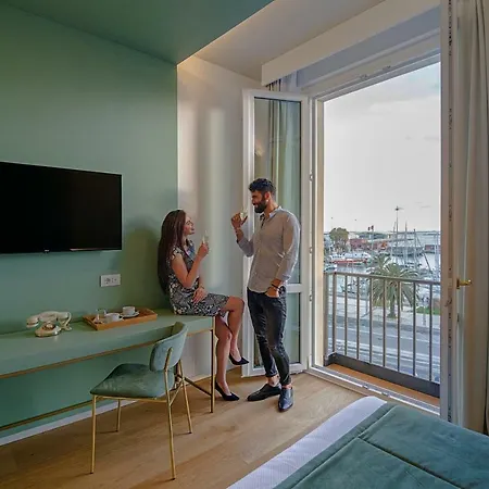 Hotel Aristeo Cagliari