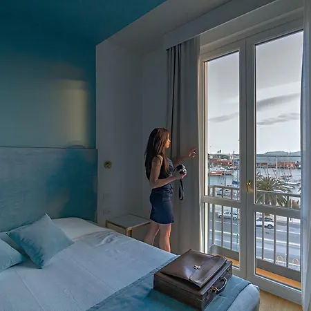 Aristeo Ξενοδοχείο