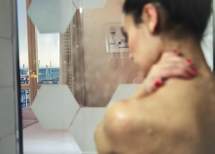 Aristeo Hotel Cagliari