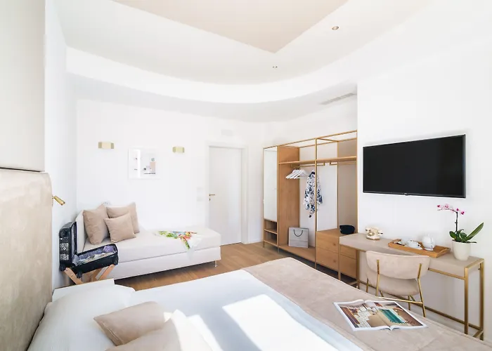 Aristeo Hotel Cagliari