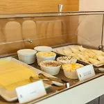 Aristeo Hotel