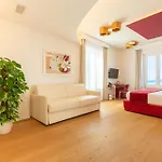 Hotel Aristeo 3*
