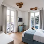 Aristeo Hotel