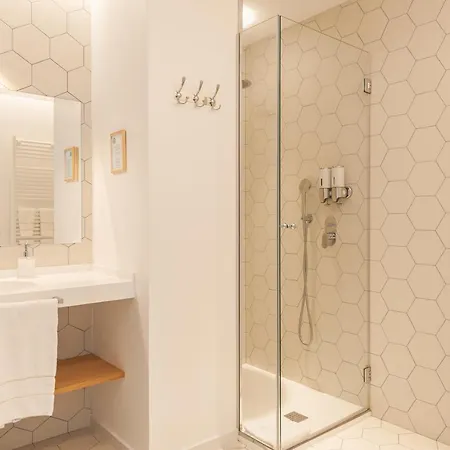Hotel Aristeo