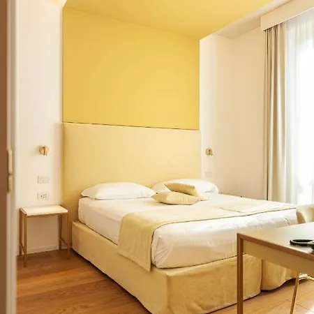 Aristeo Hotel