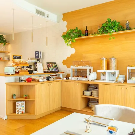 Hotel Aristeo Cagliari