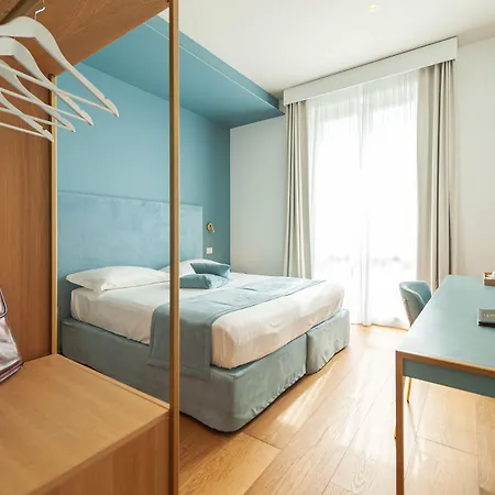 Aristeo Hotel 3*