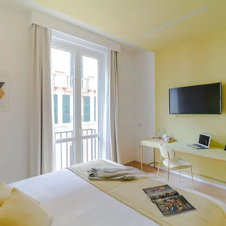 Hotel Aristeo 3*