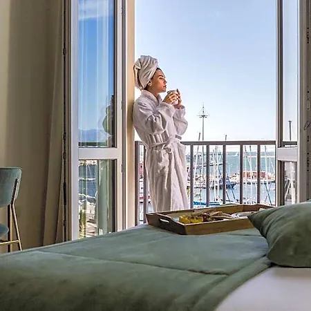 Hotel Aristeo Cagliari