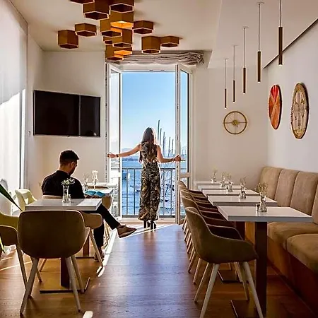 Aristeo Hotel Cagliari