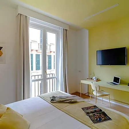 Aristeo Hotel Cagliari