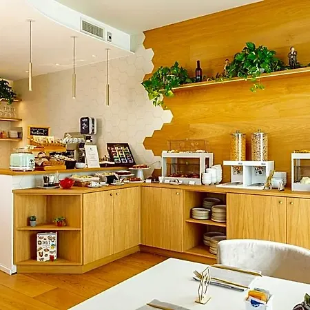 Aristeo Hotel Cagliari