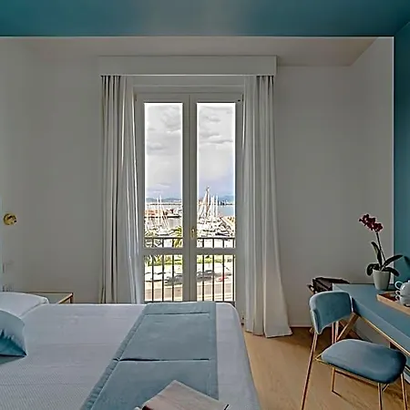 Hotel Aristeo Cagliari