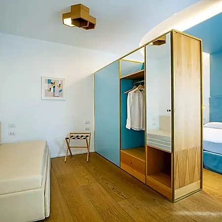 Aristeo Hotel 3*
