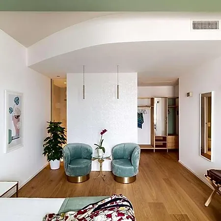 Aristeo Hotel