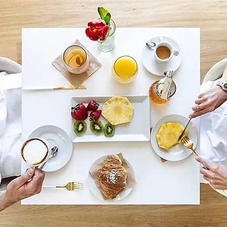 Hotel Aristeo Cagliari