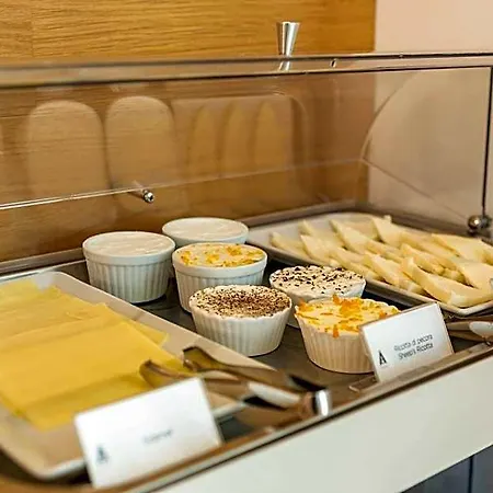 Aristeo Hotel