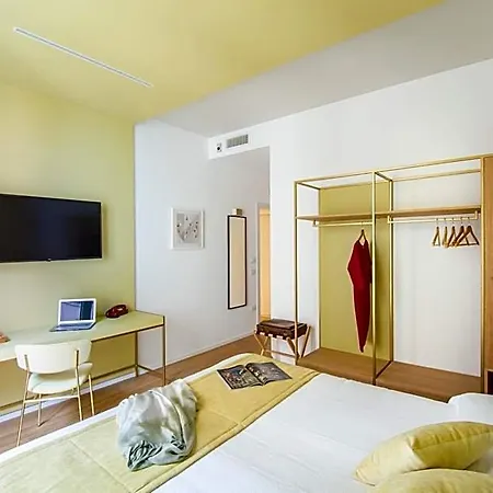 Aristeo Hotel