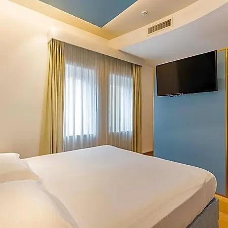 Hotel Aristeo