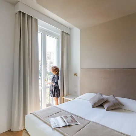 Aristeo Hotel 3*
