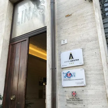 Aristeo Cagliari