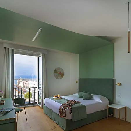 Aristeo Hotel