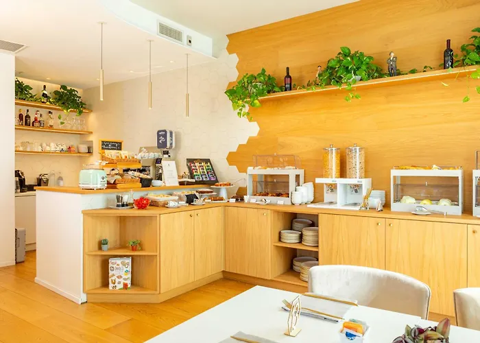 Hotel Aristeo Cagliari