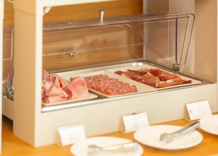 Hotel Aristeo Cagliari