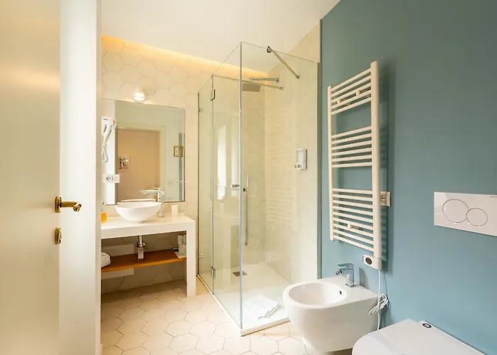 Hotel Aristeo Cagliari