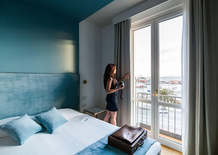 Hotel Aristeo Cagliari