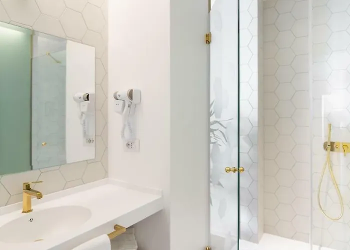 Hotel Aristeo Cagliari